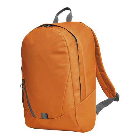 Halfar backpack SOLUTION orange-  | Without Branding | not available