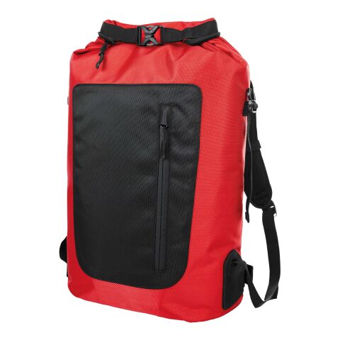 Halfar backpack STORM red-  | Without Branding | not available