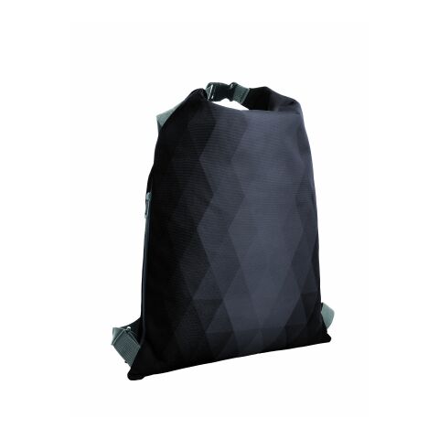 backpack DIAMOND black | Without Branding | not available