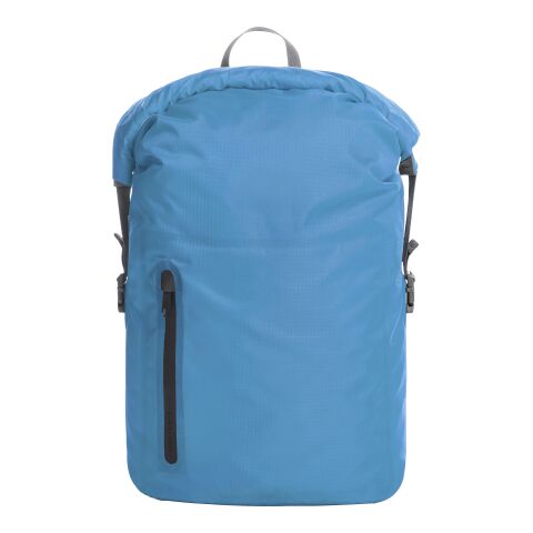 Halfar backpack BREEZE light blue | Without Branding