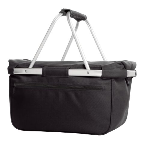 cooler shopper BASKET black | Without Branding | not available