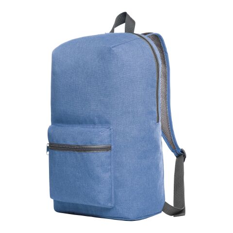 Halfar backpack SKY blue | Without Branding | not available