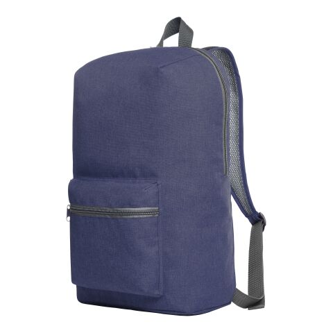 Halfar backpack SKY navy blue-  | Without Branding | not available