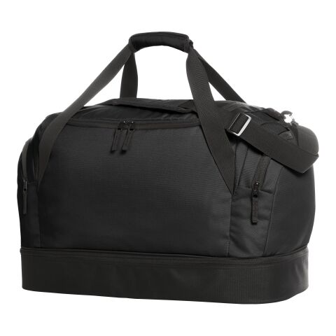 sports bag TEAM black | Without Branding | not available