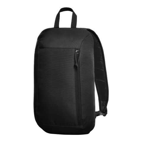 Halfar backpack FLOW black | Without Branding | not available