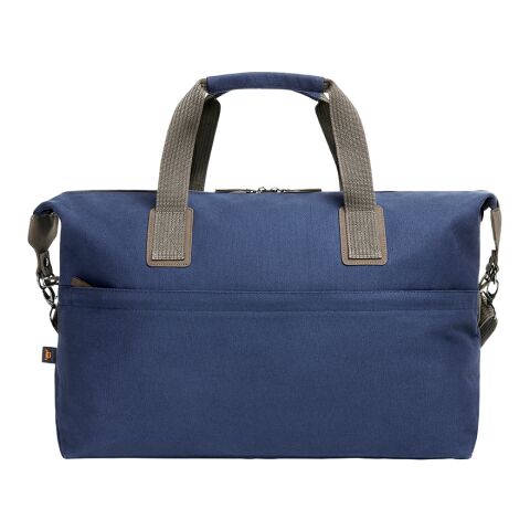 Halfar sport/travel bag COUNTRY navy blue | Without Branding | not available