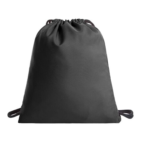 drawstring bag CARE black | Without Branding | not available