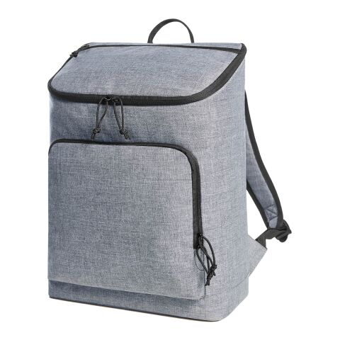 Halfar cooler backpack TREND grey | Without Branding | not available