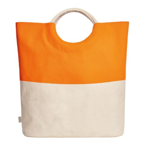 Halfar shopper SUNNY orange | Without Branding | not available