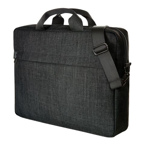 Halfar notebook bag EUROPE black-  | Without Branding | not available