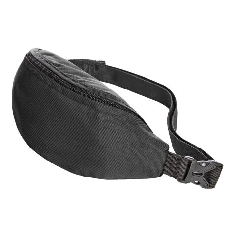 waist bag DAILY black | Without Branding | not available