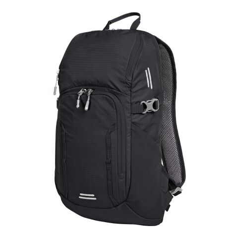 Halfar daypack OUTDOOR black | Without Branding | not available