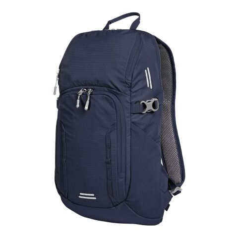 Halfar daypack OUTDOOR navy blue-  | Without Branding | not available