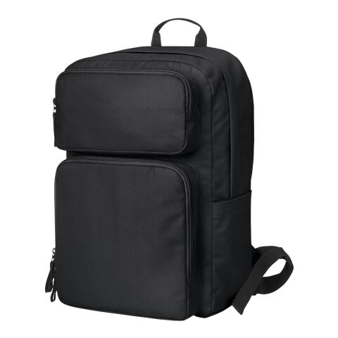 notebook backpack FELLOW black | Without Branding | not available