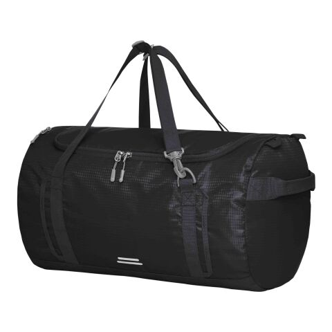 Halfar sports bag OUTDOOR black | Without Branding | not available