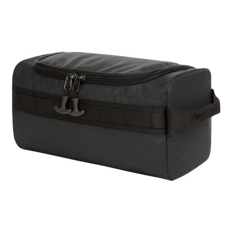 wash bag ACTIVE black | Without Branding