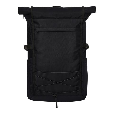 notebook backpack FLEX black | Without Branding