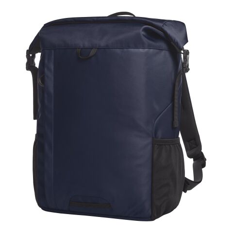 backpack MELLOW navy blue-  | Without Branding