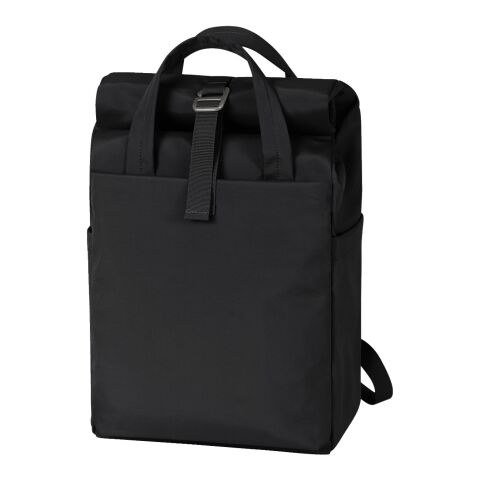 backpack METRO black | Without Branding