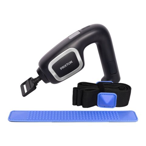 Prixton Fit Power Flex massage gun Solid black | No Branding