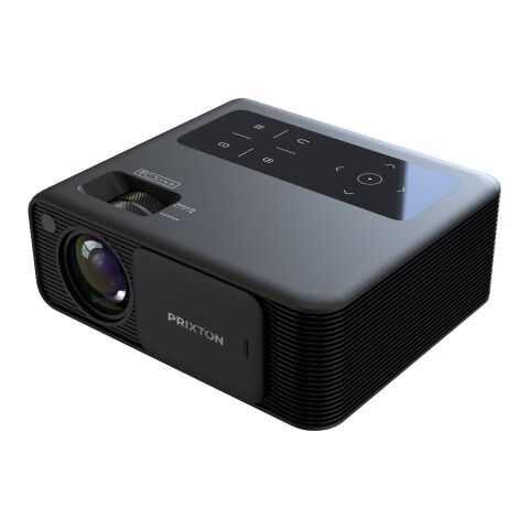 Prixton Miró projector Solid black | No Branding