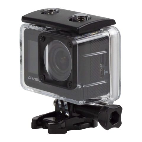 Prixton DV800 5K dual screen action camera Solid black | No Branding