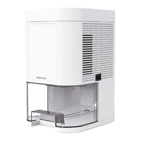 Prixton Sahara dehumidifier white | No Branding