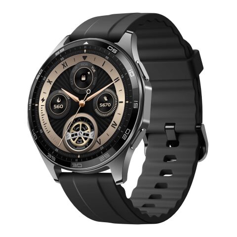 Prixton SWB33 smartwatch black | No Branding