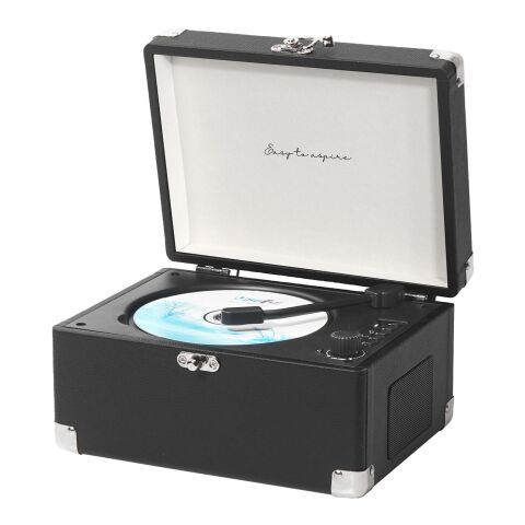 Prixton Boogie CD player black | No Branding