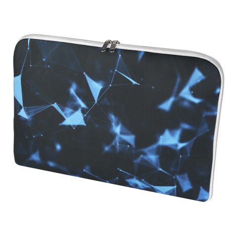 Mila 17&quot; sublimation laptop sleeve  Standard | White-White | No Branding | not available | not available