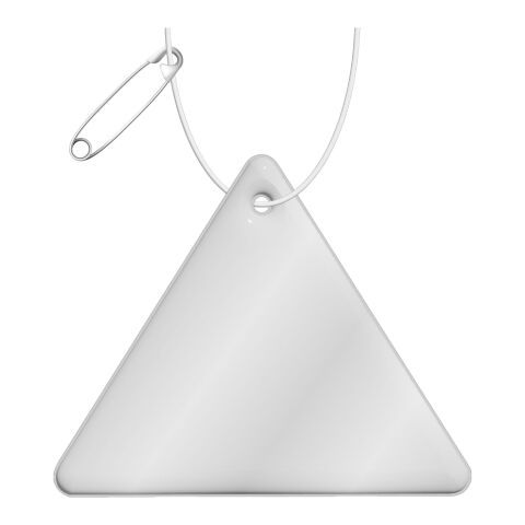 RFX™ triangle reflective PVC hanger