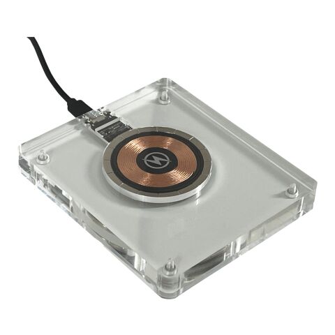 SCX.design W29 15W wireless charging base