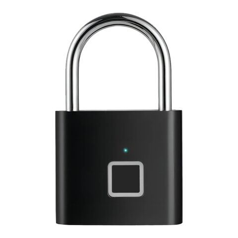 SCX.design T11 smart fingerprint padlock Standard | Solid black | No Branding | not available | not available