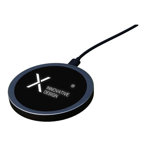 SCX.design W32 15W wireless charging base black | No Branding | not available | not available