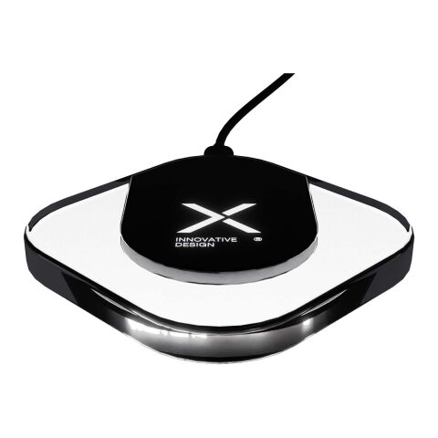 SCX.design W36 transparent wireless charging base black | No Branding | not available | not available