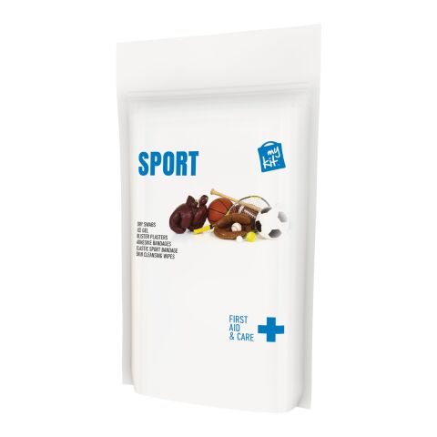 MyKit Sport First Aid Kit with paper pouch