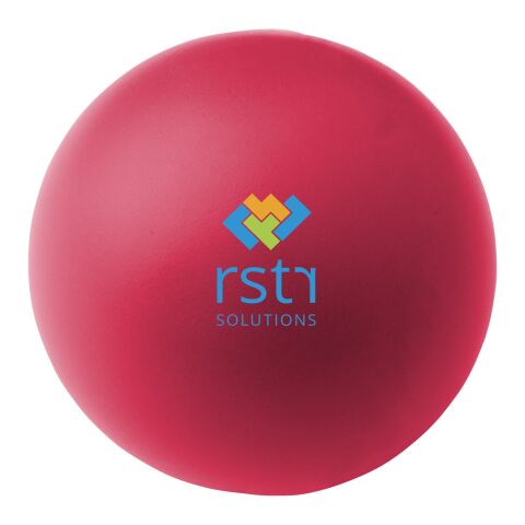 Stress Ball Magenta | No Branding | not available | not available