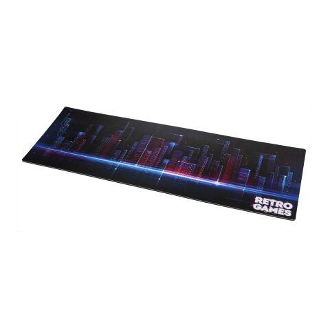 Q-Mat desk mat black | No Branding | not available | not available