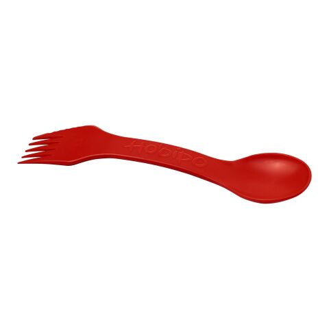 Epsy Rise spork Red | No Branding | not available | not available