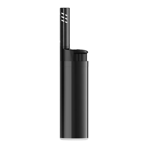 BIC® EZ Reach™ Lighter black | 1-color Screen Print | Body-Side A | 20.00 mm x 50.00 mm