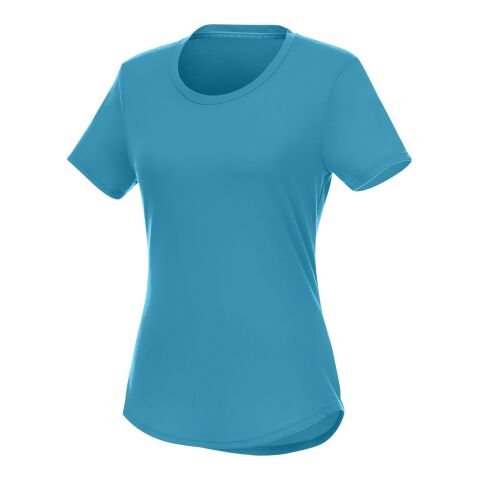 Jade short sleeve women&#039;s GRS recycled t-shirt Standard | NXT blue | M | No Branding | not available | not available