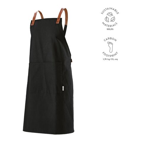 Kandinsky Apron recycled Cutton 280 gsm