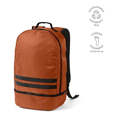 Buenos Aires Backpack 25L rPET