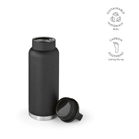 Zambezi 1000 Bottle recycled Stainless Steel 1160 ml