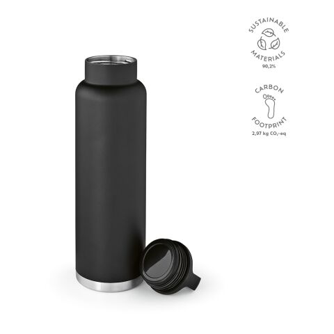 Zambezi 1500 Bottle recycled Stainless Steel 1620 ml