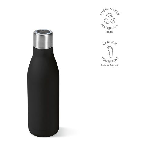 Parana Bottle recycled Stainless Steel 550 ml