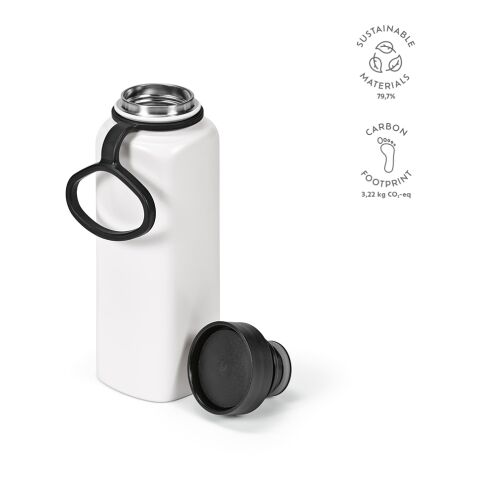 Ural Bottle recycled Stainless Steel 820 ml