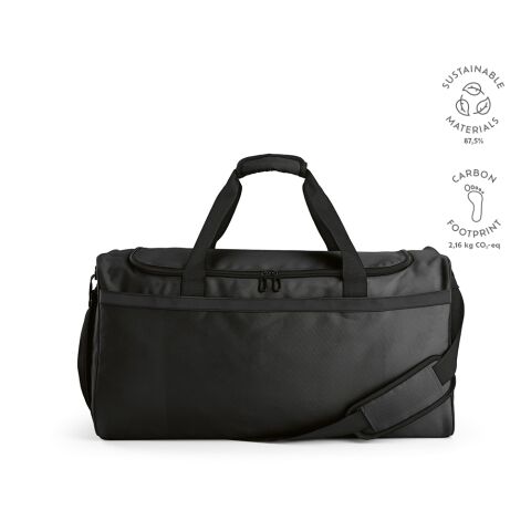 São Paulo L Gym Bag rPET 600D 50L