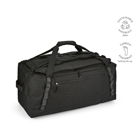 São Paulo XL Gym Bag rPET 600D 75L