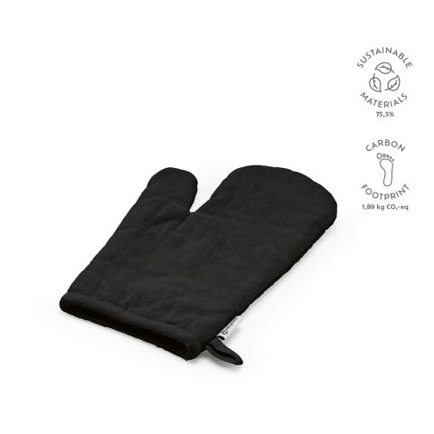 Titian Kitchen Glove recycled Cutton 220gsm